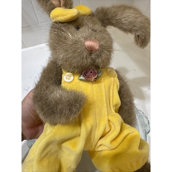 Boyds Bears Retired Hare Whitney - Picture 10 of 13